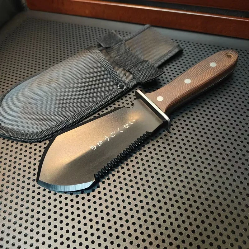 

Цельная древесина + искусственная кожа, искусственная кожа, ослабление почвы, инструменты для посадки деревьев, садоводство