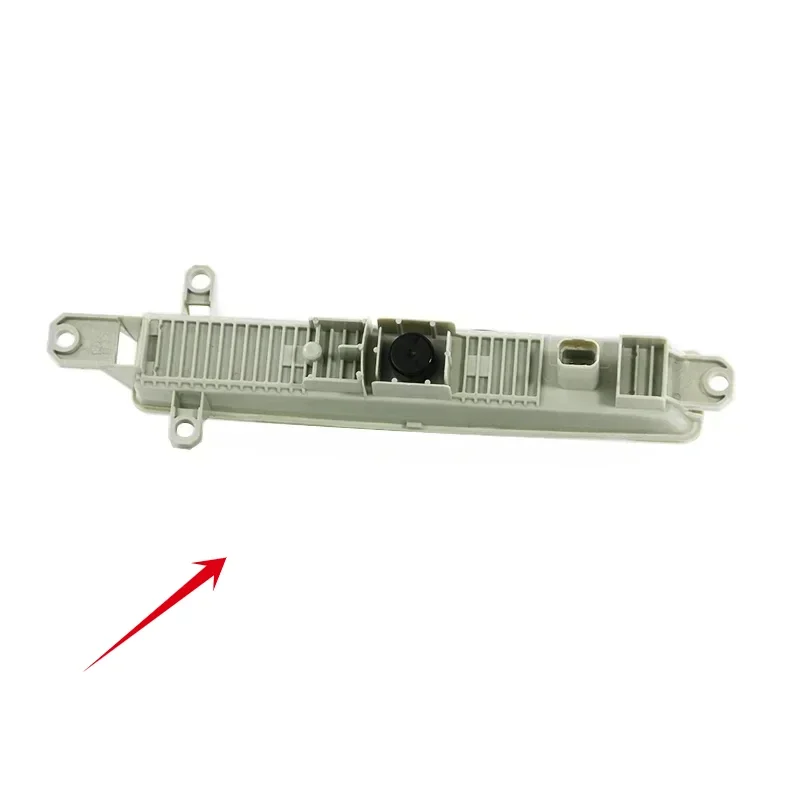 Пара левых и правых дневных ходовых огней для Peugeot 308 2013 2014 2015 2016 2017 2018 2019 2020