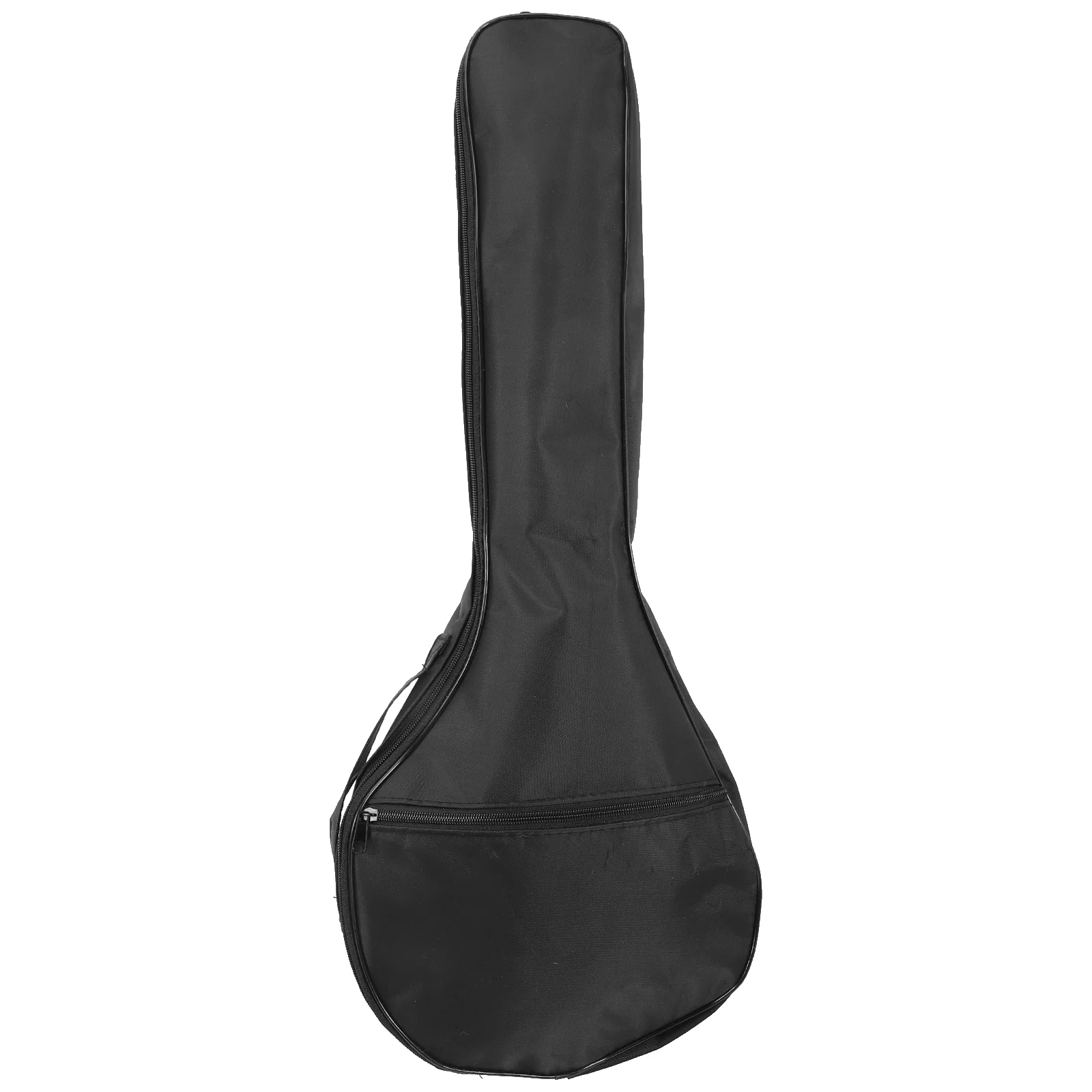 

Mandolin Storage Pouch Container Case Portable Carrying Musical Instrument Chic