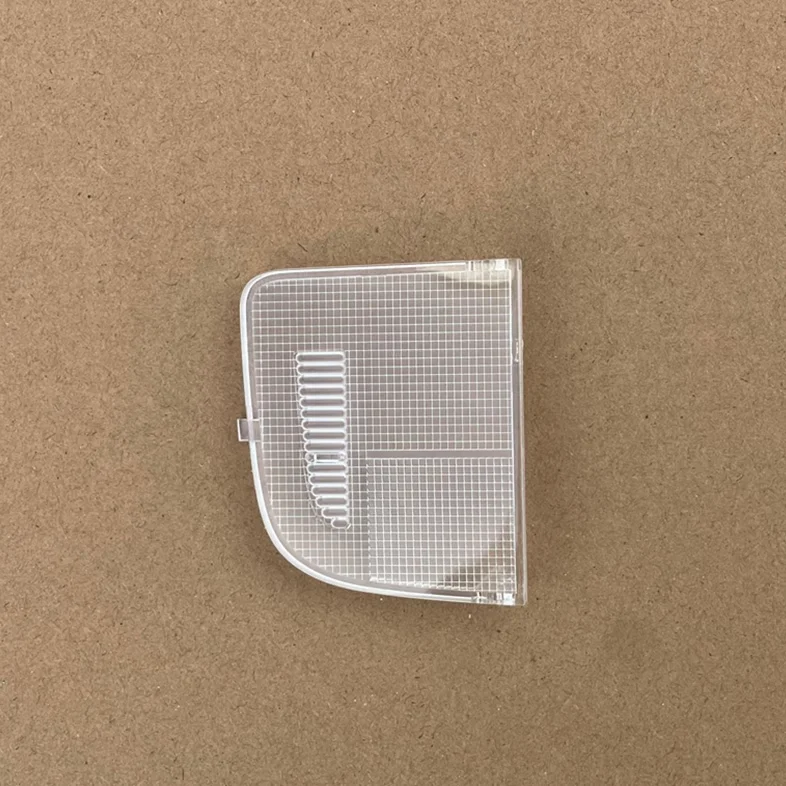 Фирменная новая Оригинальная крышка для передней лампы чтения Figzero Greatwall Wingle 5