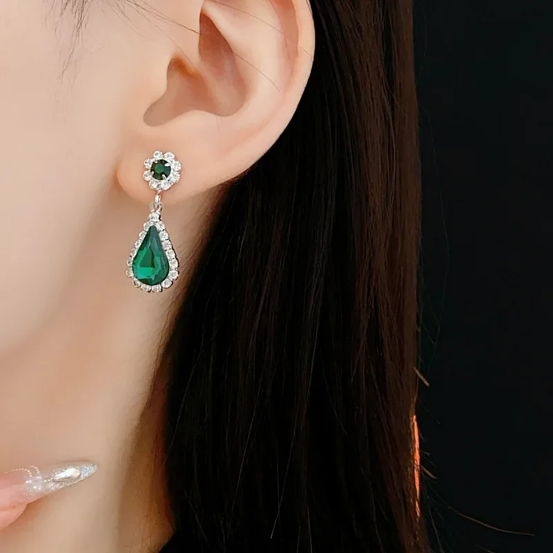 Ювелирные изделия Draweye элегантные модные ожерелья для женщин