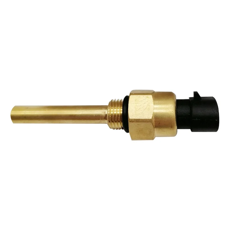 RE65836 Датчик температуры воды для двигателя 6068 мини-погрузчик 312GR 313 314G 315 316GR 317 317G
