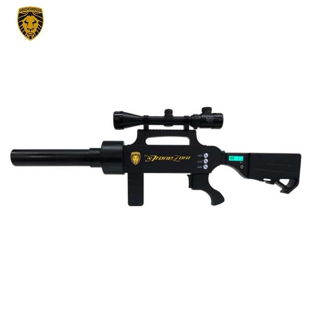

UAV strike gun DZ01