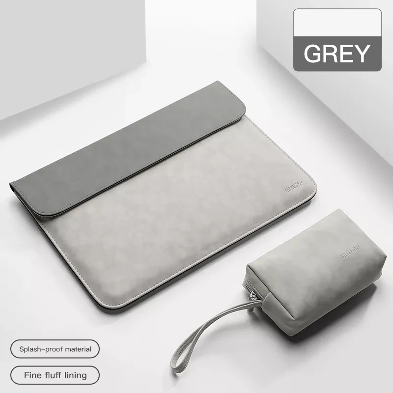 Чехол для ноутбука Macbook Air 13 чехол M1 A2337 A2338 Pro 3 16 XiaoMi Lenovo 15 6 Huawei Matebook 14 | Компьютеры и