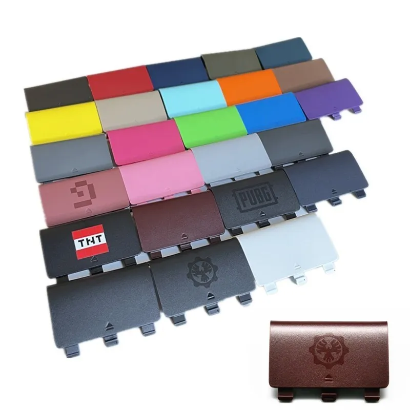 For Xbox One S 1708 Controller Controller Battery Shell For 