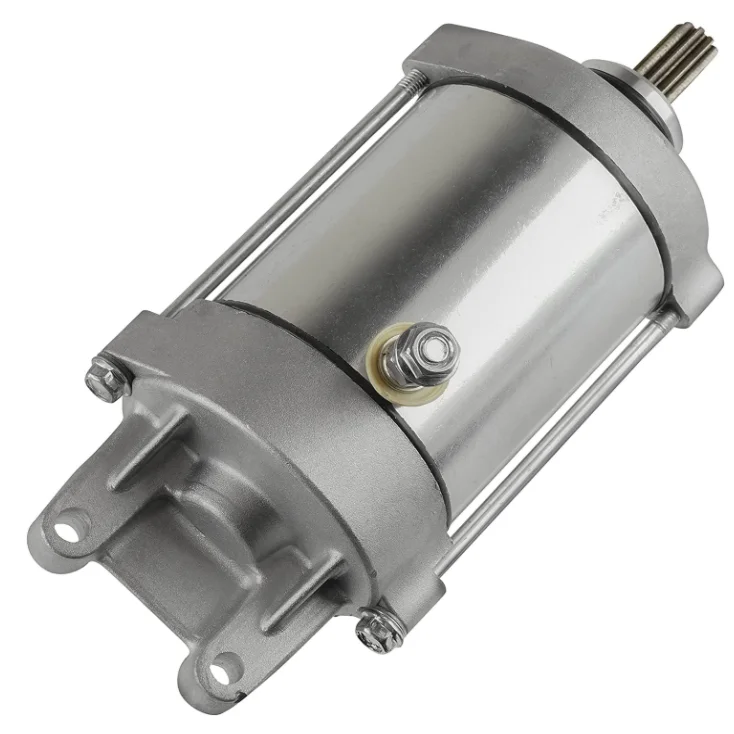 

Стартер, совместимый с стартером Honda 1000 Vtr1000F Vtr-1000F Super Hawk HONDA BANDIT 1000 OEM: 31200-MAT-003, 31200-MV9-671