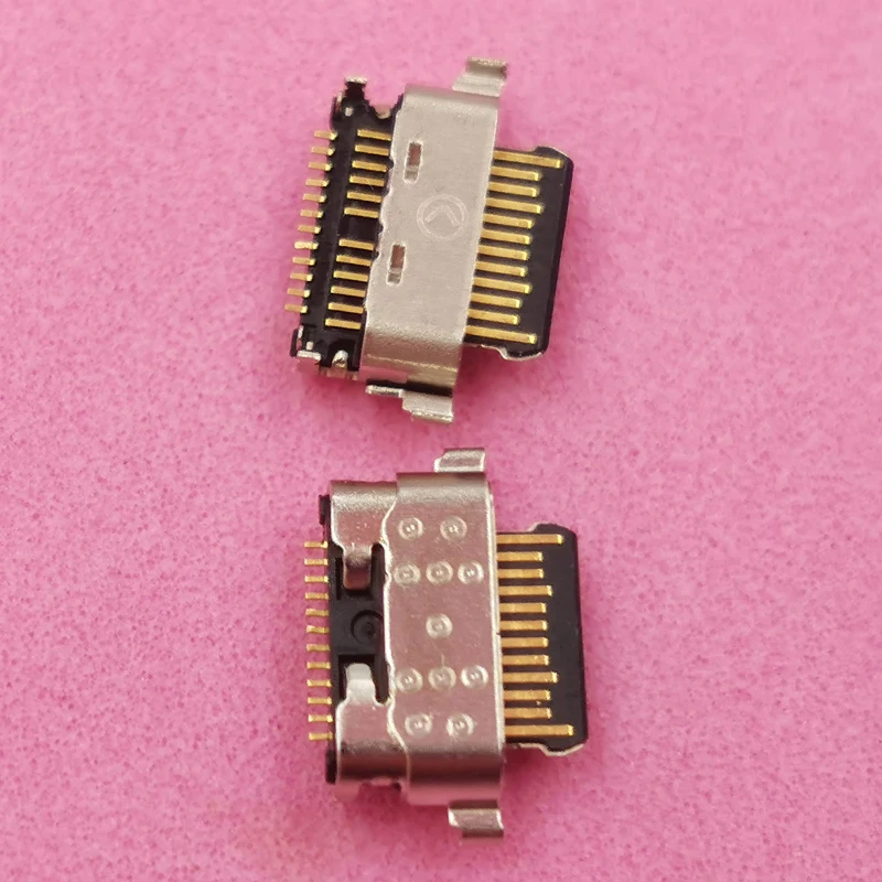 Зарядное устройство с Usb-портом для Motorola Moto P50 XT1970 One Action Vision P40 XT2013 G7 Play G7Play, 100 шт.