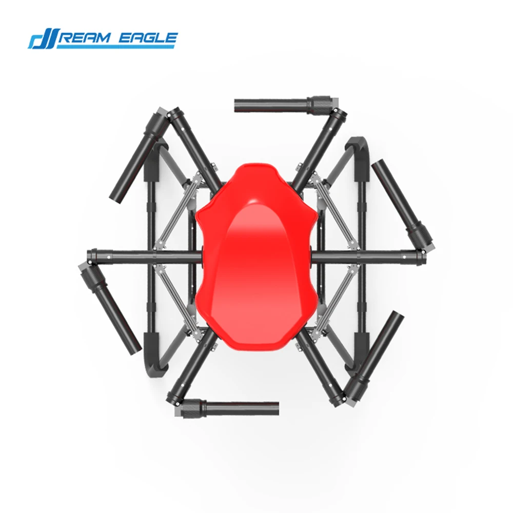 Складная радиоуправляемая фотография с hd-камерой и gps-камерой 4k