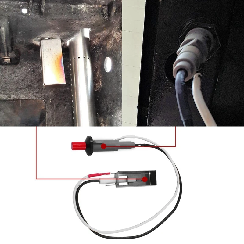 Набор для замены гриля Weber/ 7510 Genesis серебро/золото/A &amp B C модели Газовых Грилей