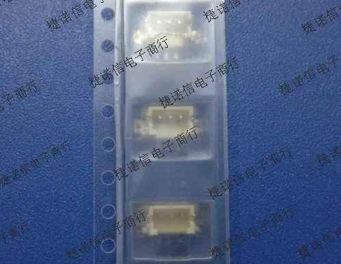 

free shippingDF13C-3P-1.25V(21) 3pin 1.25mm HRS 10pcs