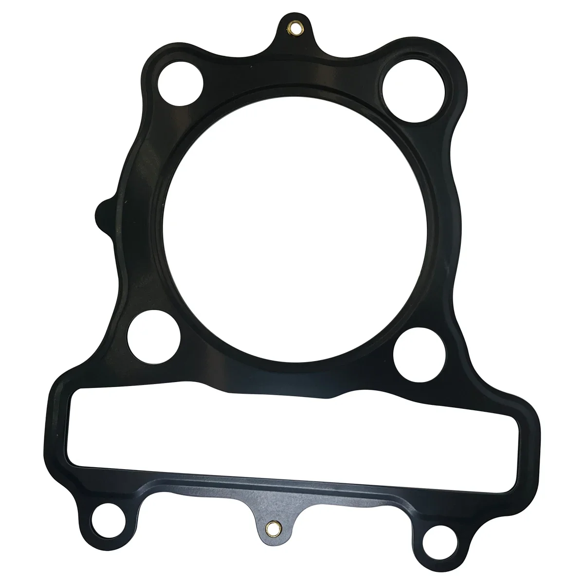 Прокладка Картера цилиндра двигателя мотоцикла подходит для Yamaha TT225 1999 XT225 1994-2007