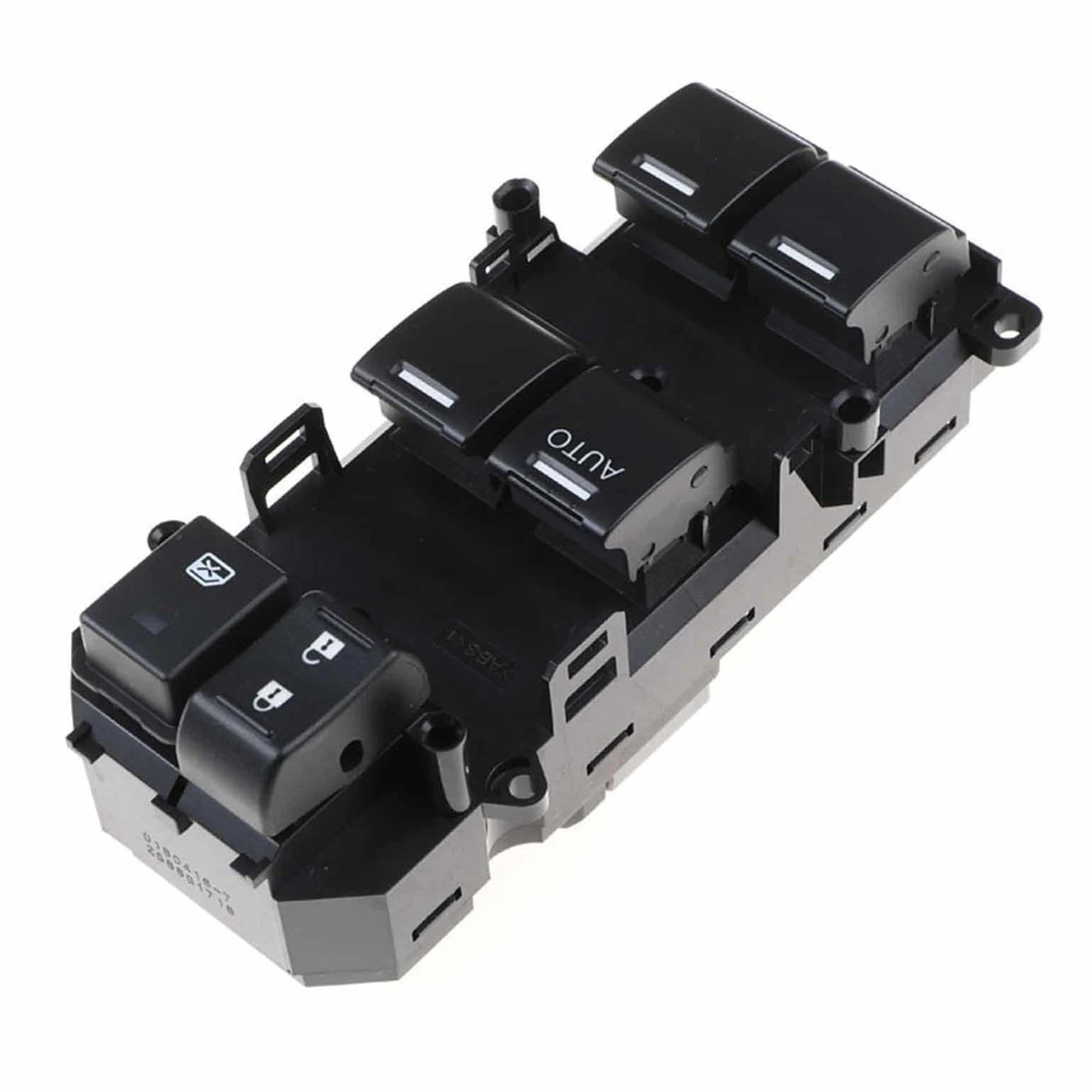 

Door Glass Lifter Switch 35750-T2A-A91 35750T2AA91 Driver Window Master Switch for Honda Accord Sedan 2013-2017