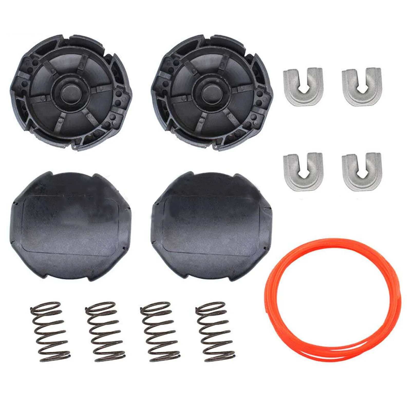 

4 шт., крышка для триммера Shindaiwa T230 T242