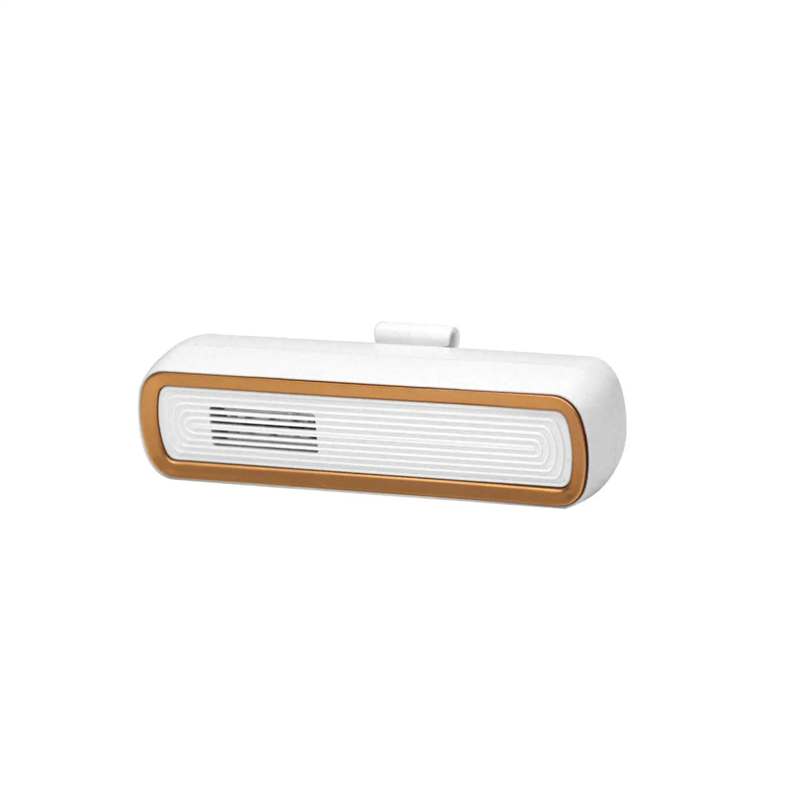 

Refrigerator Odor Remover USB Rechargeable Fridge Freshness Reusable Freezer Odor Absorber for Wardrobe Fridge Cabinet Closet