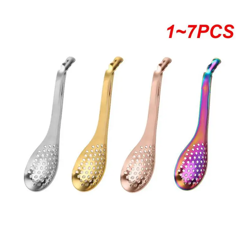 

Ложка-разделитель для яичного желтка, из нержавеющей стали, 1-7 шт.