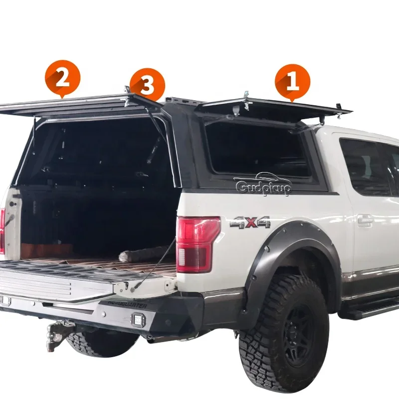 4X4 пикап алюминиевый навес hardtop topper ram 1500 Canopy для Ford Ranger raptor T6 T7 T8 hard topcustom