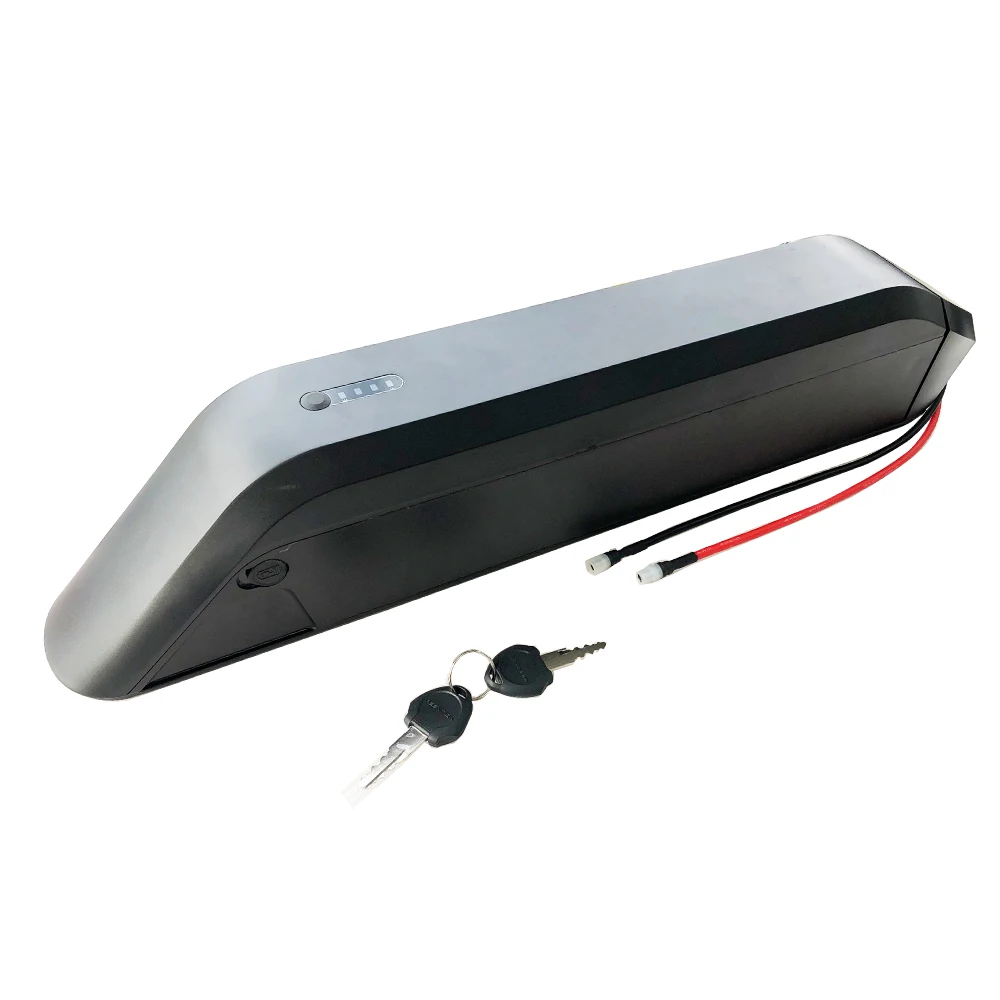 

Himiway ebike battery pack 48V 52V 17.5Ah 750W 1000W side release Aventon fat tire cruiser batteries