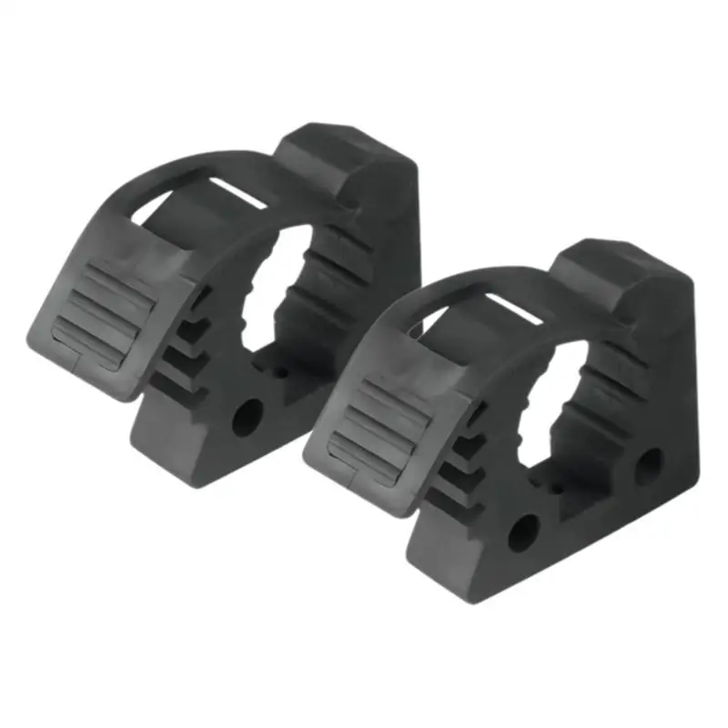 

Держатель лопаты для грузовика, зажим для бара, резиновый зажим, захват для внедорожника, ручка для лопаты, быстросъемный Огнетушитель