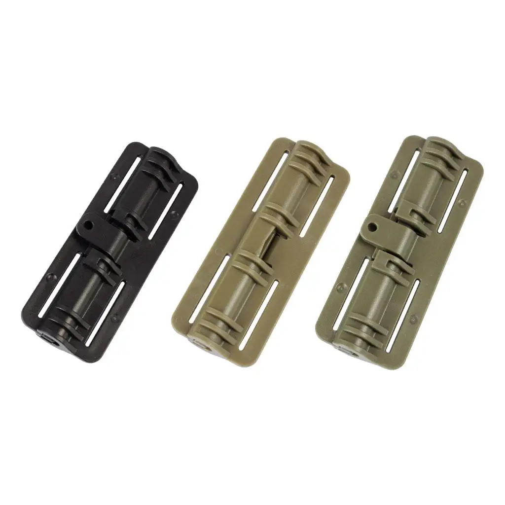 Molle Quick Release Buckle High Speed Button for JPC for NCP Vest