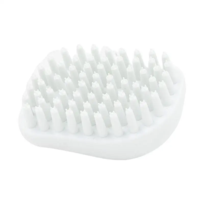 Щетка для душа собак и кошек расческа ухода за волосами массажная щетка ванны