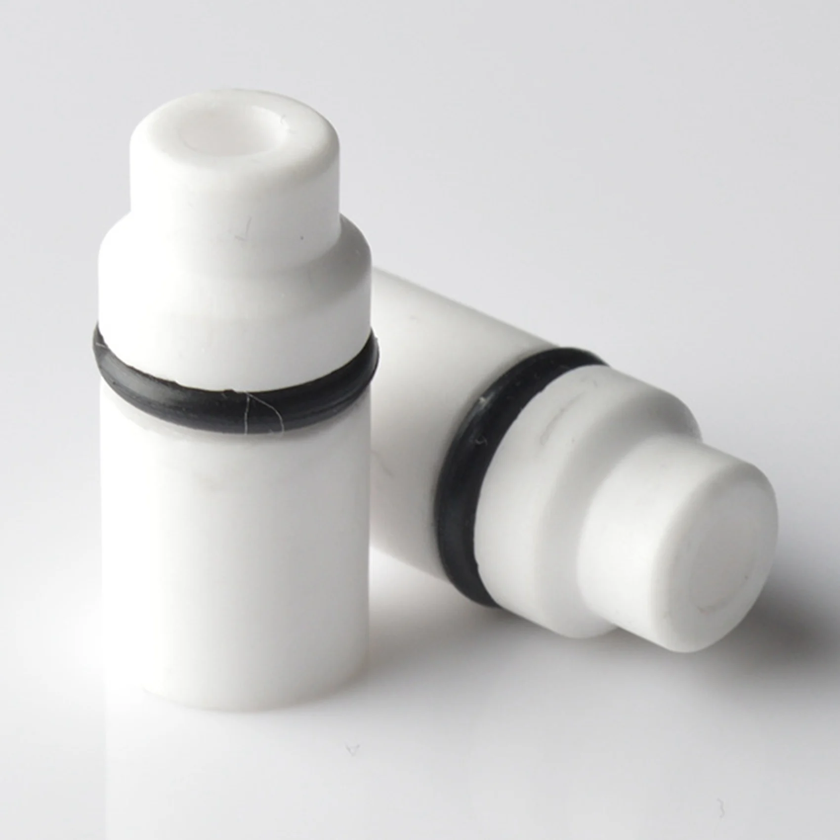 

20 Pieces of Sandblasting Machine Ceramic Nozzles Suitable for Karcher K/LAVOR/STIHL/NILFISK/Bosh