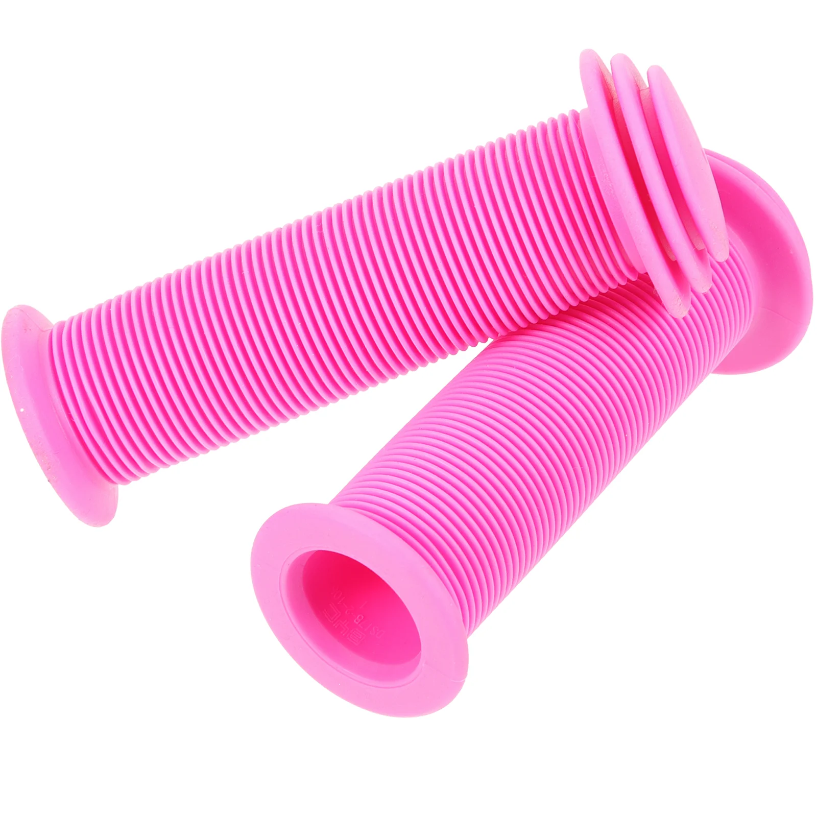 

2 Pcs Bicycle Grip Biking Accessories Handlebar Cover Rubber Cycling Accessories