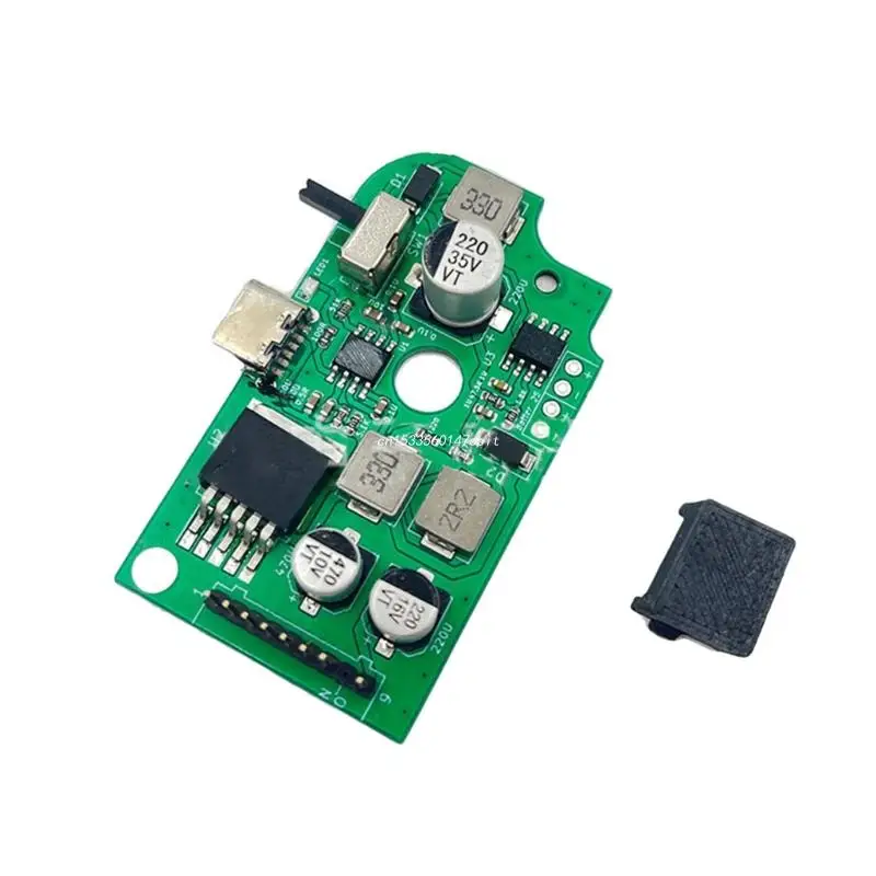 

Материнская плата для ремонта 3,7 в мА USB Verison для игровой консоли GG