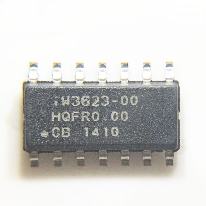 (5 шт.) Φ IW3623-00 IW3616-00 IW3616-01 IW3617-00 SOP14
