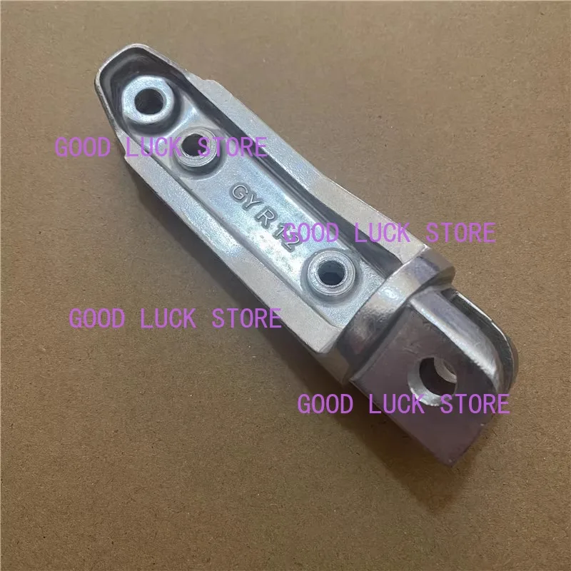 Запчасти для мотоциклов кронштейн педали подставка ног подножки подножка Suzuki