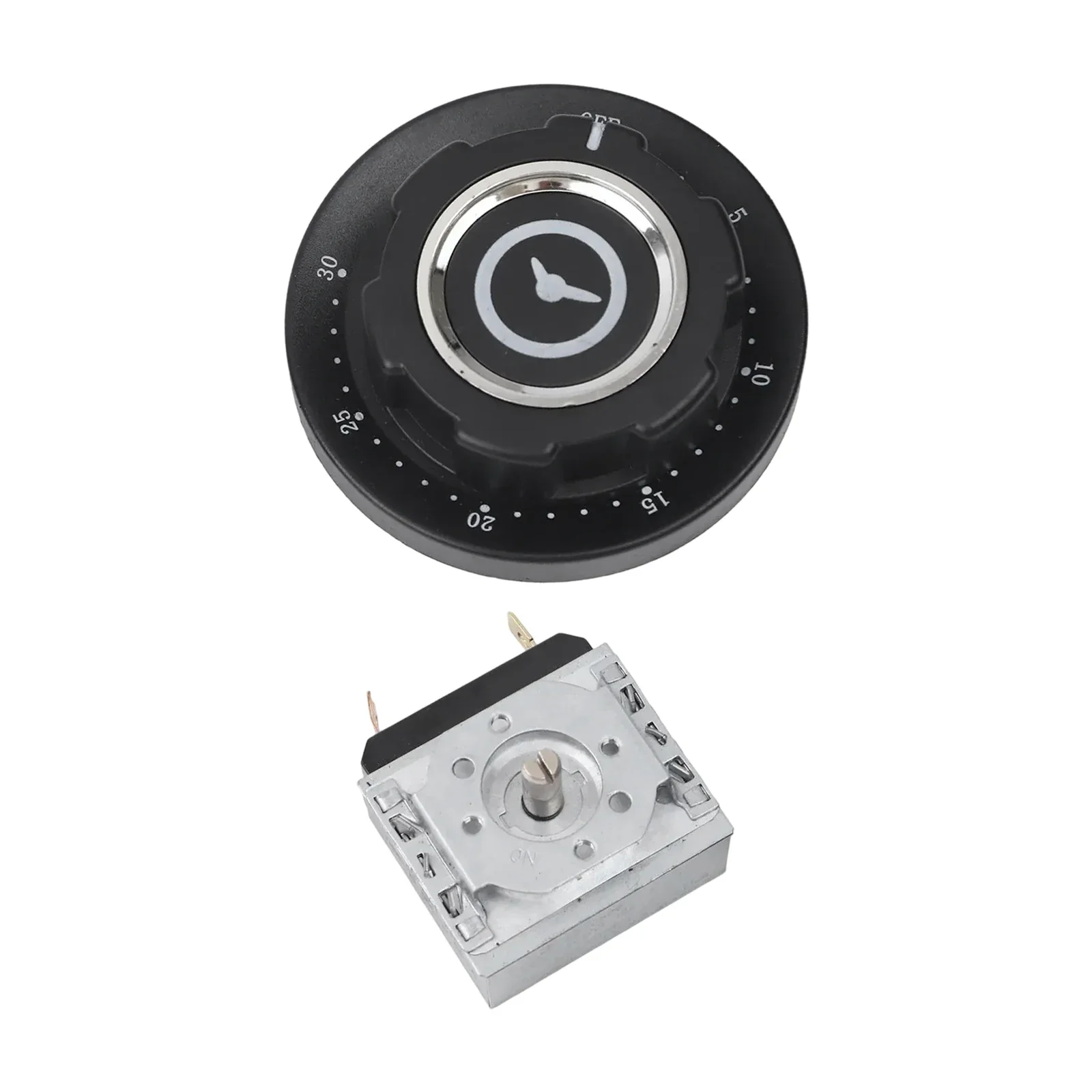 

Для электрических скороварщиков, таймер для приготовления пищи, механический таймер, таймер, подготовка приготовления еды, широкая совместимость