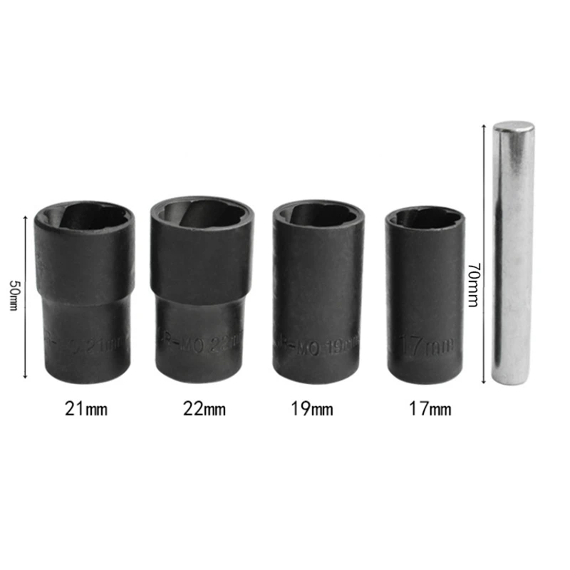 Рисунок 6 - устройство для удаления шестигранных