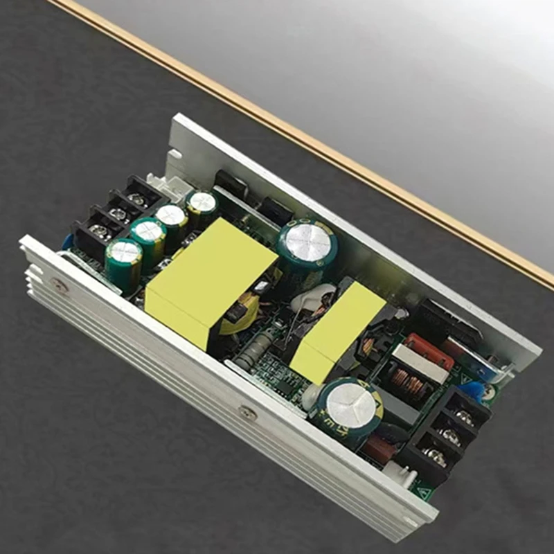 450W Beam Moving Head Light Power Supply Board Stage Lamp Fit