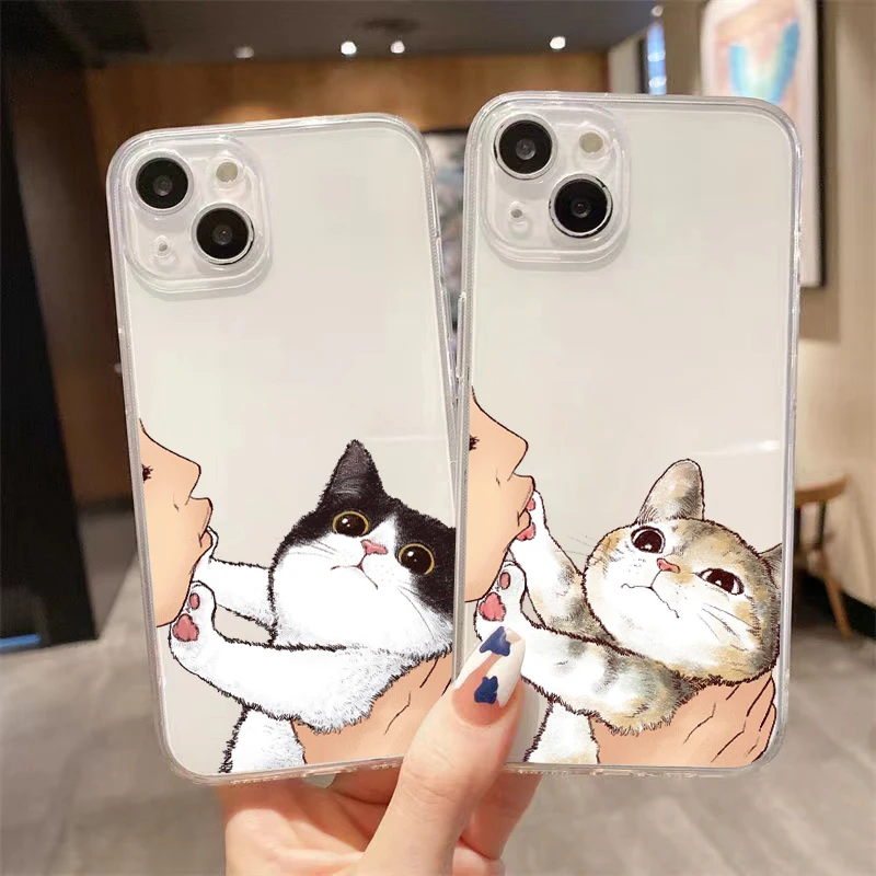 

Чехол для iPhone 13 12 Pro Max Mini 11 Pro X XR XS Max 6 6S 7 8 Plus Se2