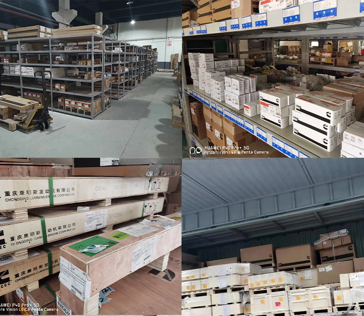 Детали двигателя NH/NT855 NT495 NT743 NTA855 топливный насос 3070123 для Cummins