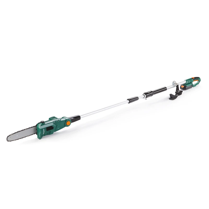 

EAST 20V Garden Tools Electric Cordless Telescopic Pole Chainsaw