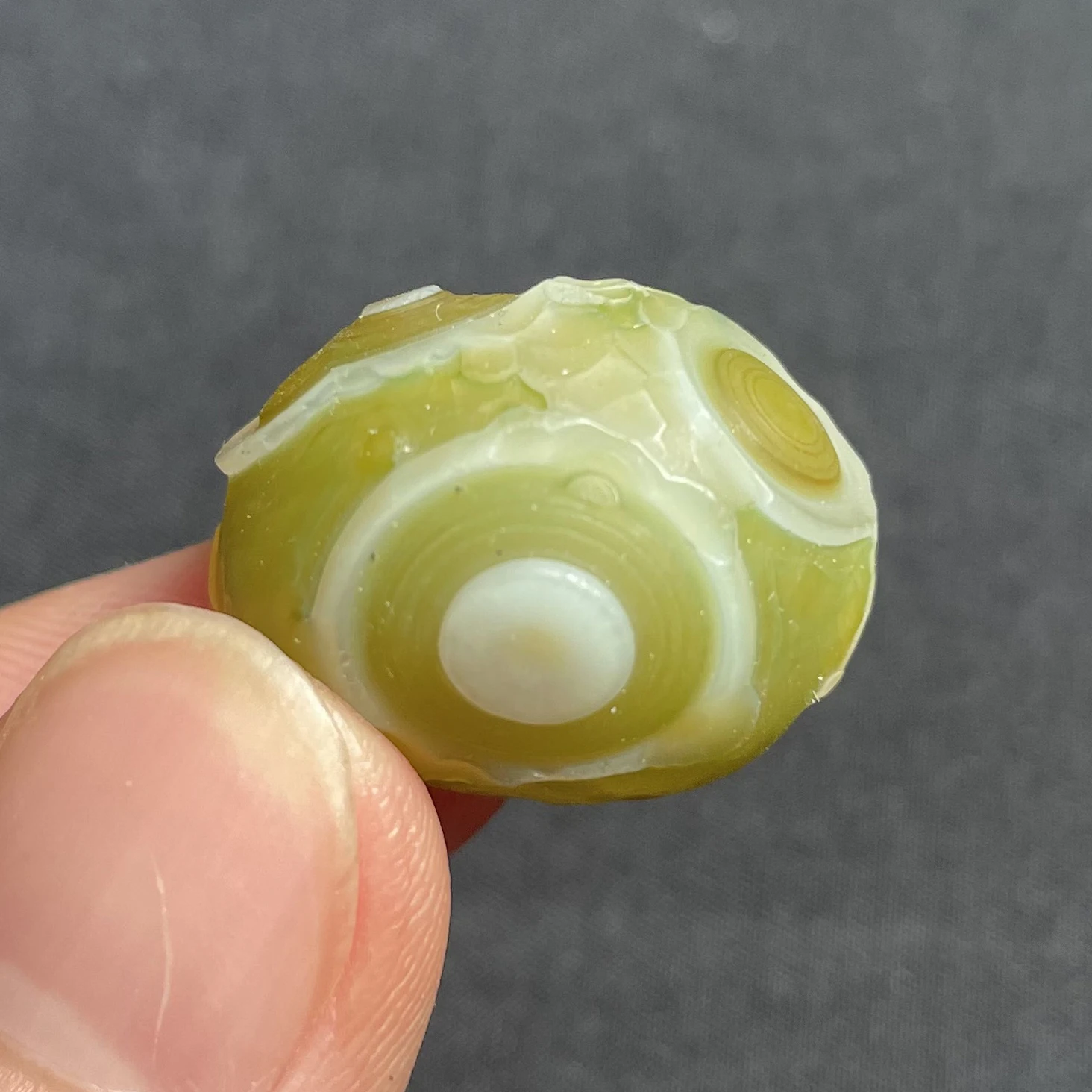 Сардоникс Гоби Агат