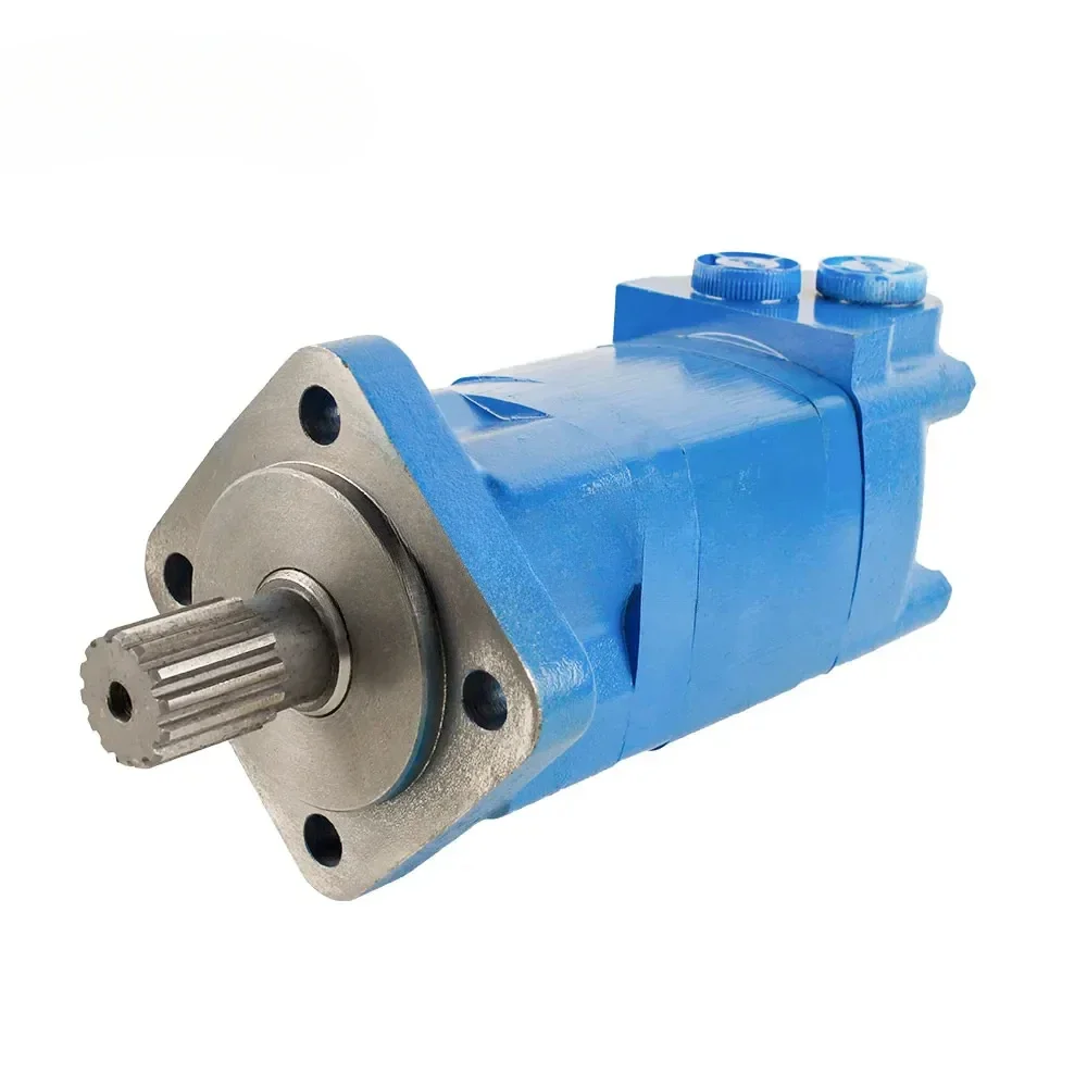 Китай Eaton Char-lynn Series Char lynn H/S/2K/4K/6K/2000/4000/6000 Charlynn M S SAM Orbit Geroler Gerotor Гидравлический