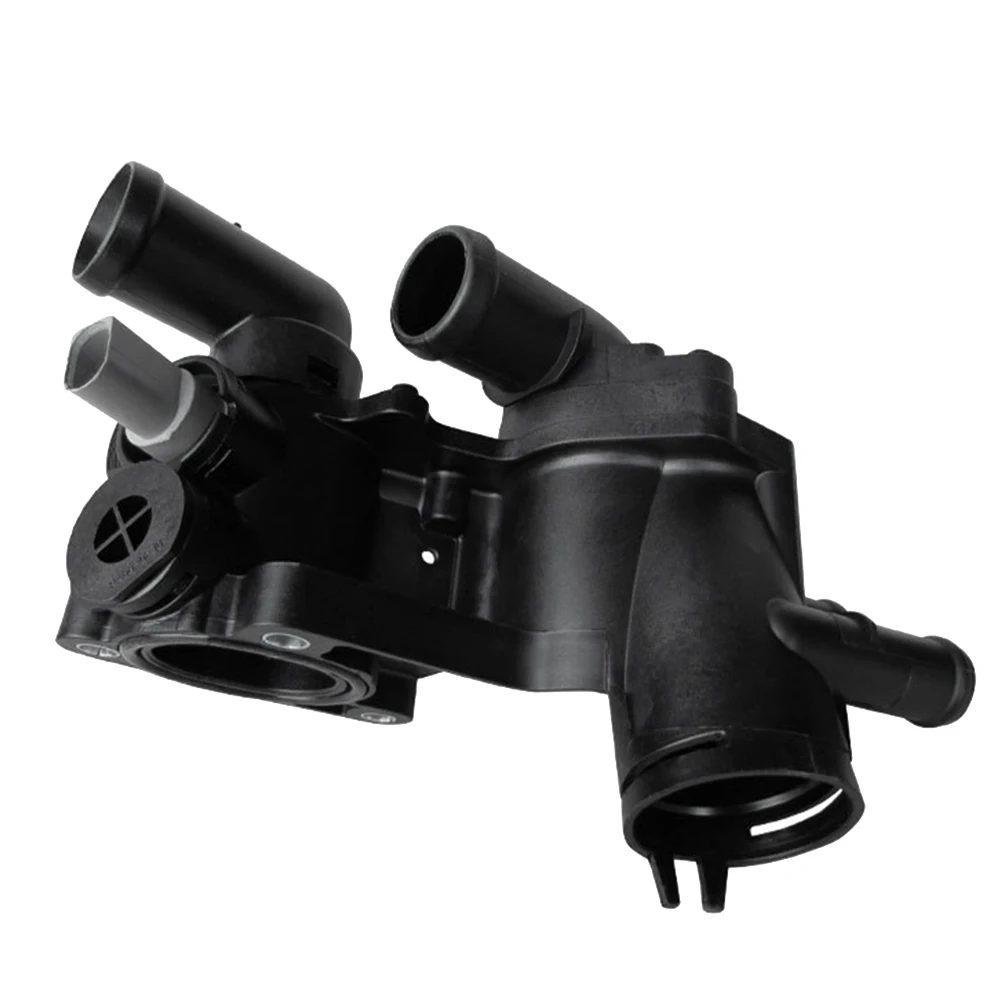 032121111AN термостат охлаждающей жидкости для Caddy II Mk Flight Golf Mk3 Lupo Polo