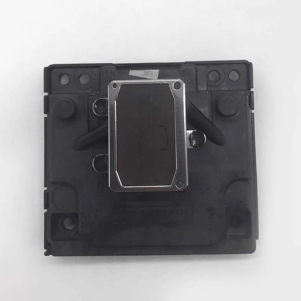

Printhead Printer Nozzle F181010 F169010 F195000 Fits For EPSON workForce TX102 ME360 ME510 TX320F C91 TX123 L200 ME520 ME535