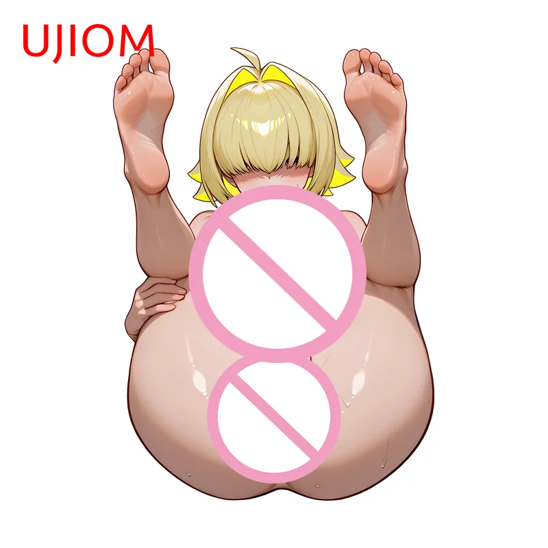 

Наклейка UJIOM для стен