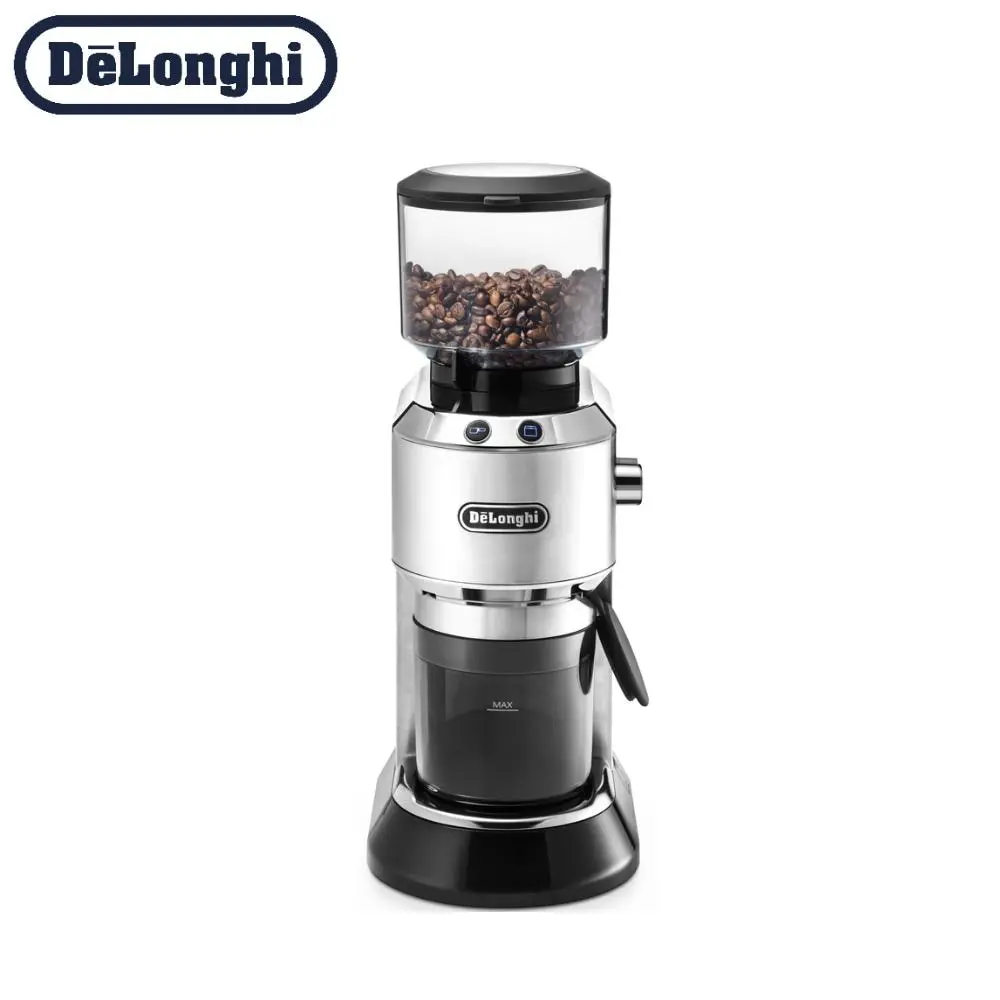 Кофемолка DeLonghi KG520 |