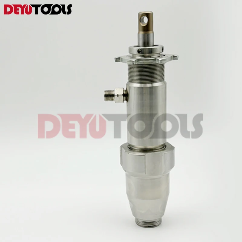 Износостойкий насос для краски из нержавеющей стали замена безвоздушного