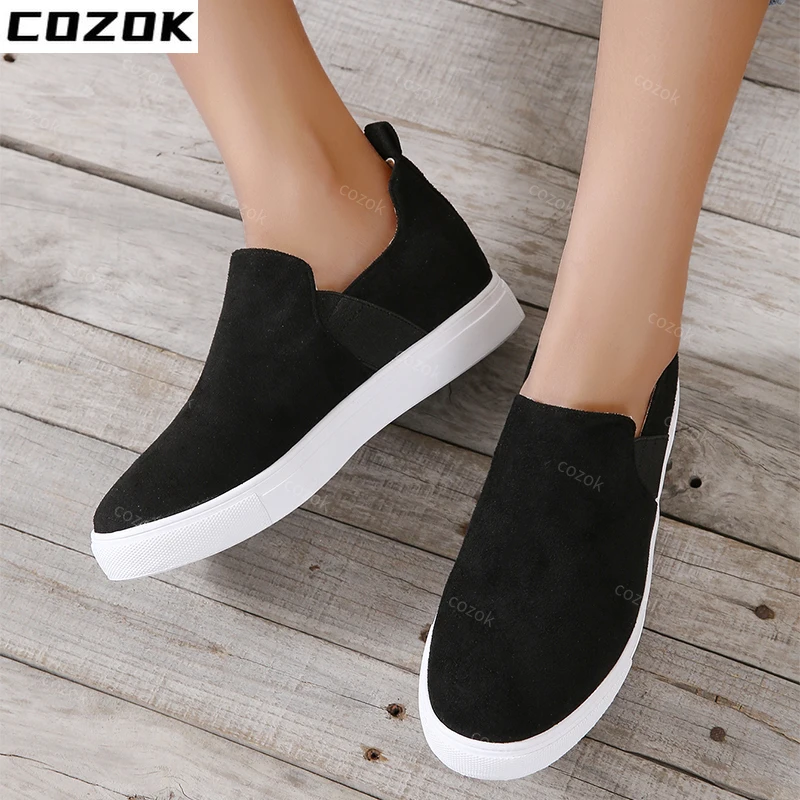 Summer Brand Sports Shoes Leopard Women Flats Sandals 2022 Designer New Fashion Sneakers Running Breathable Casual Women Shoes