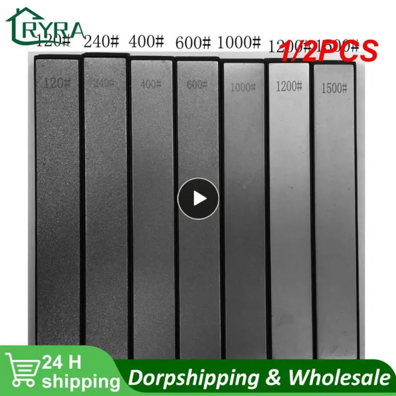 

1/2PCS HSS Wood Planer Blade 160-310mm Electric Planer Blades Knife for Woodworking Cut -Set of 3