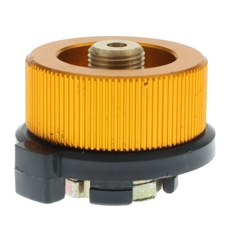 

1 шт. адаптер для печи для пешего туризма, Круглый адаптер для печи для кемпинга, концевой адаптер для печи, Разъемный Тип коннектора печи