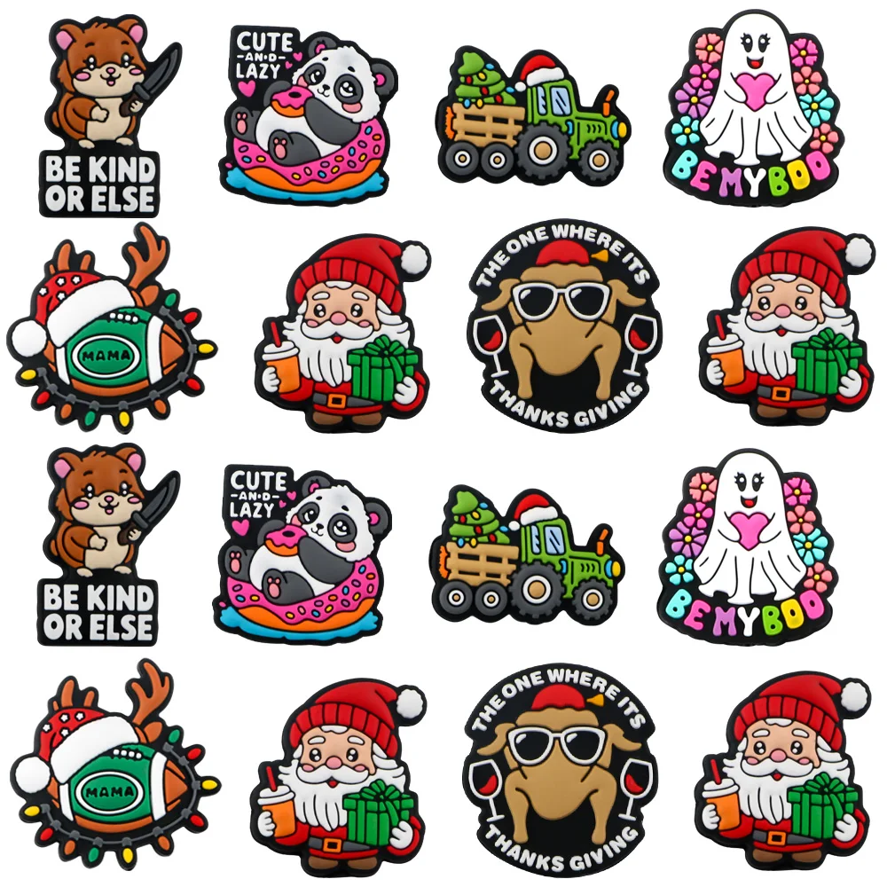 5/10 шт. новые письменные слова силиконовые фокусные бусины для DIY брелок браслет