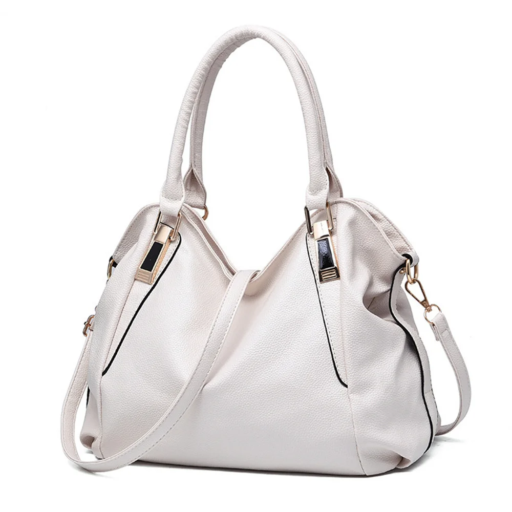 Купи New In Women Bag 2022 Trend Brand Bags Luxury Handbags PU Leather Shoulder Crossbody Bag Clutch Bags Famous Luxury Brand Bag за 1,354 рублей в магазине AliExpress