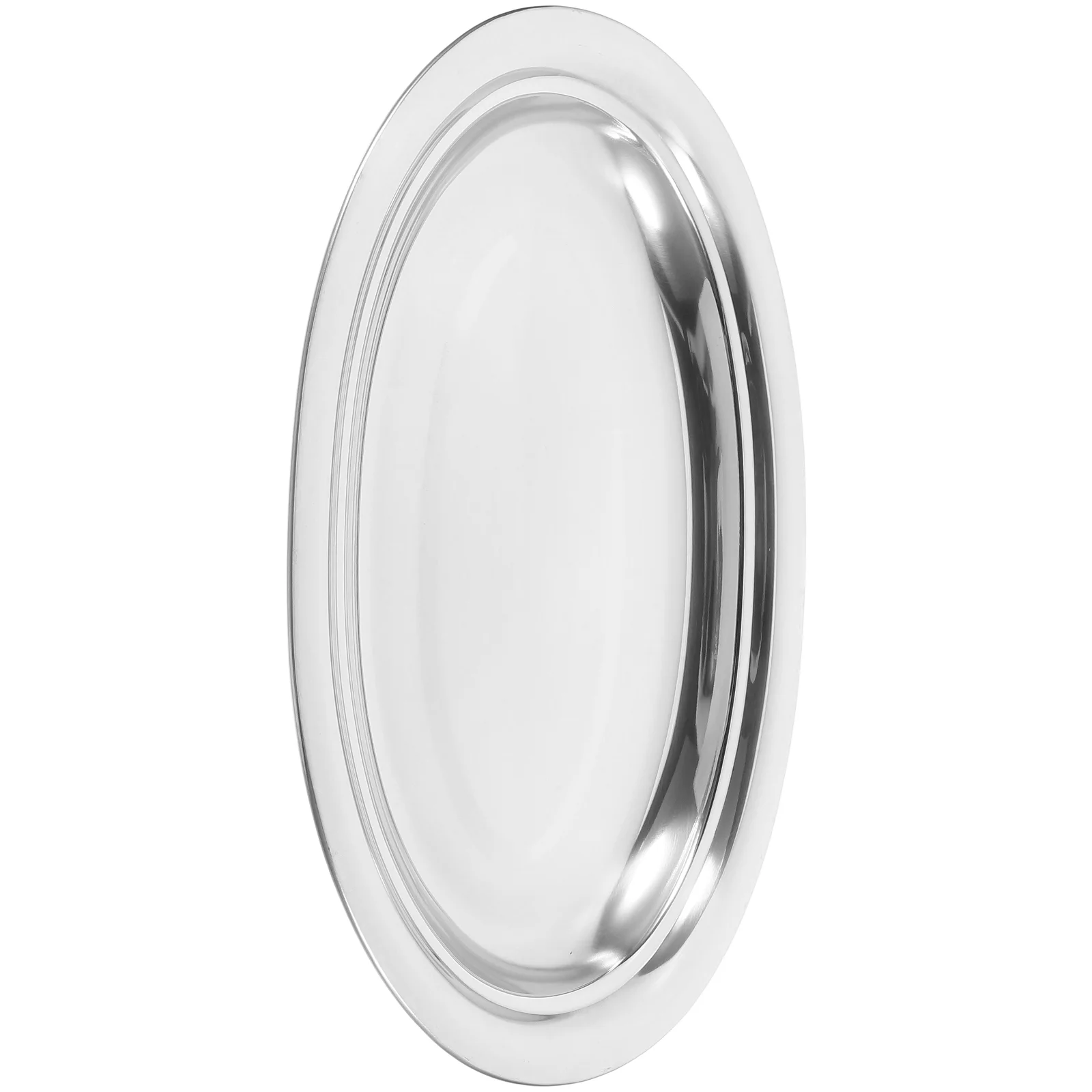 Поднос для сервировки рыбы пароварка из нержавеющей стали сковорода поднос