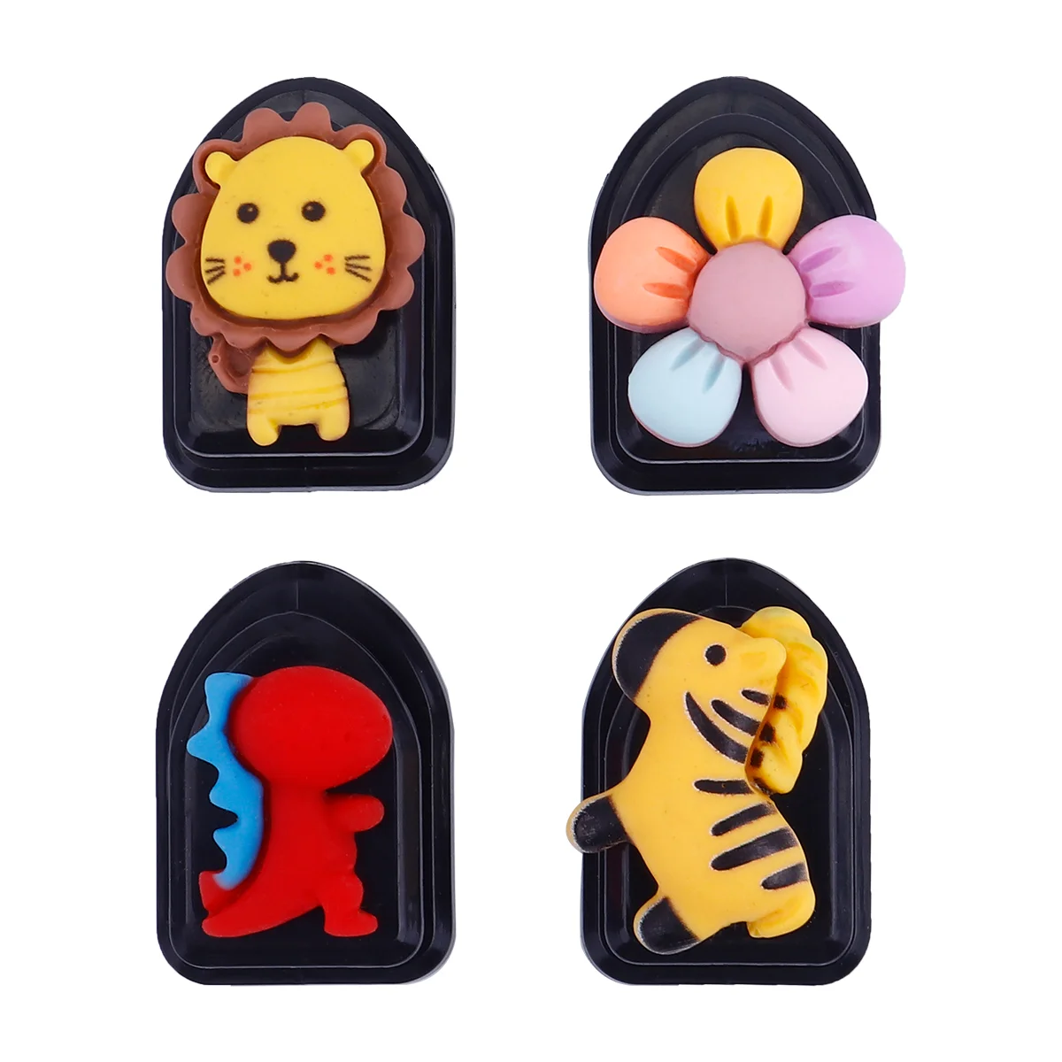 

4 Pcs Auto Hook Hangers Car Purse Hook Head Rest Hook Ring Hook Mount Car Hook Purse Car Mini Hook Coat Hanger Car Hooks