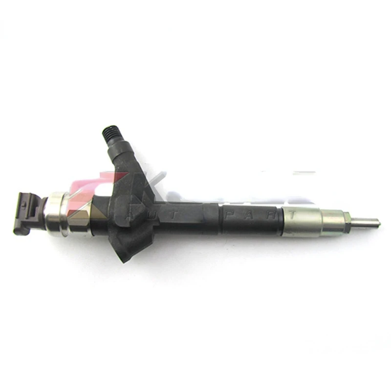 

Для топливного инжектора Navara Assy D40 YD25 16600-EB70A